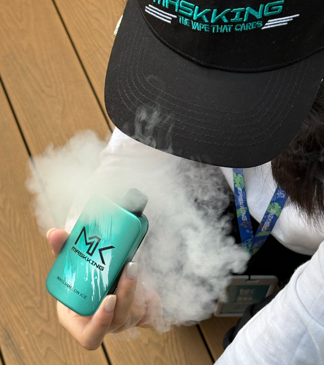 Top 5 Best Maskking Extre 100K Flavors Ranked