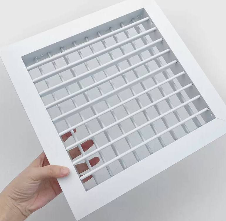 The Complete Guide to Ventilation Grilles With Legs and Aluminum Frames