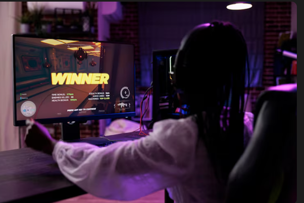Real Gaming Malaysia for users seeking a Trusted Gaming Platform