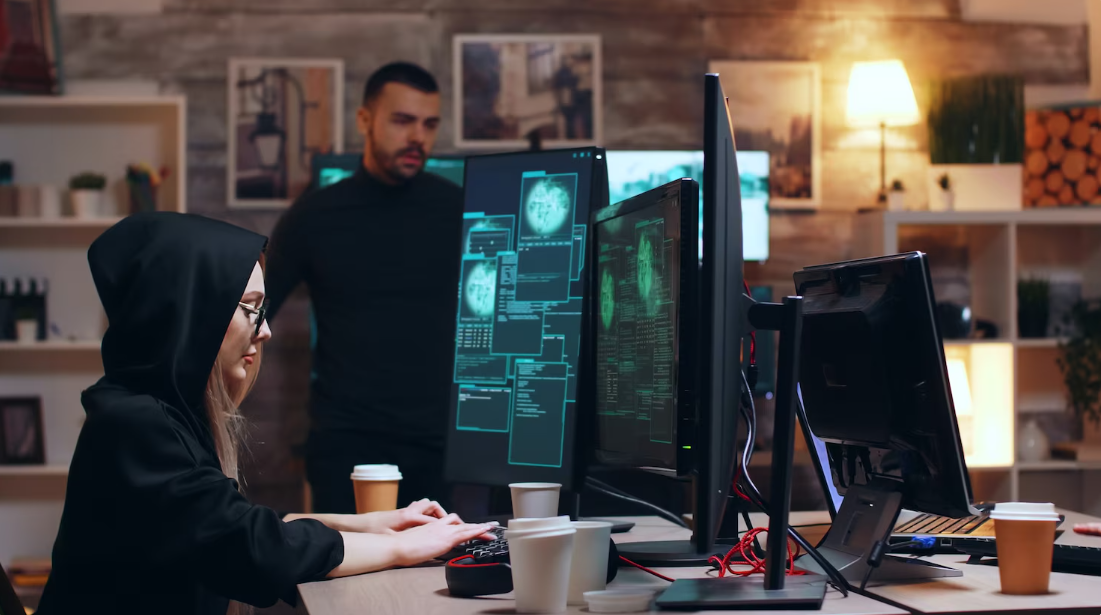 How Cyber Threat Detection Tools Help Secure Your Data