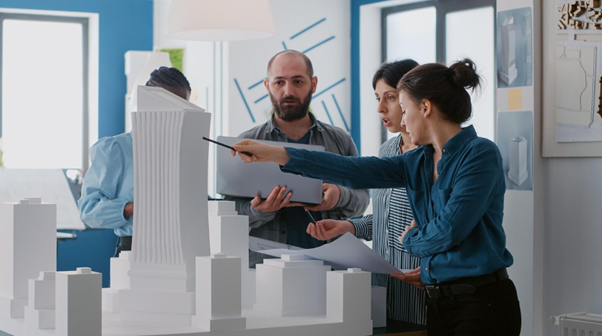 Moderne Immobilienverwaltung: Effiziente Strategien für Vermieter und Investoren