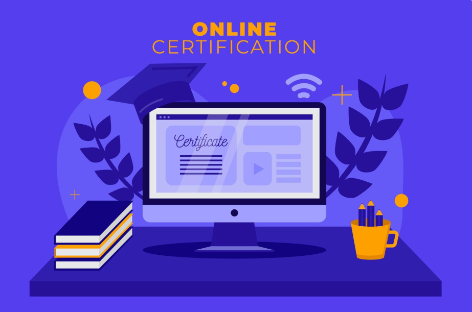 Computer Test & Certification Online Test Your Skills