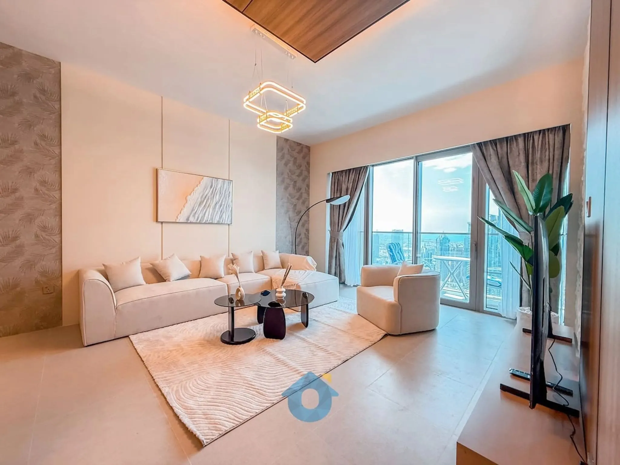 Smart and Easy Living Options with Furnished Rentals Dubai