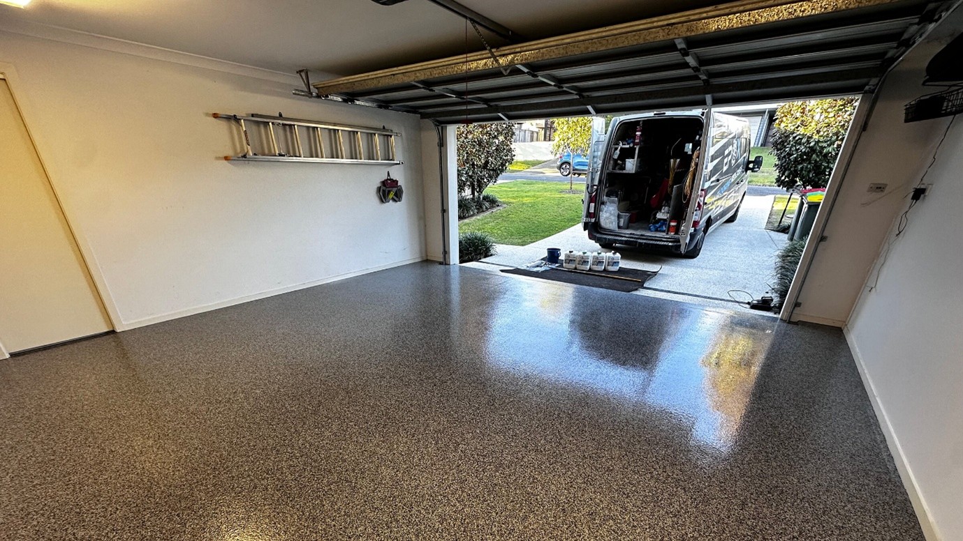 Concrete grinding Brisbane, epoxy flooring Brisbane for stronger surfaces