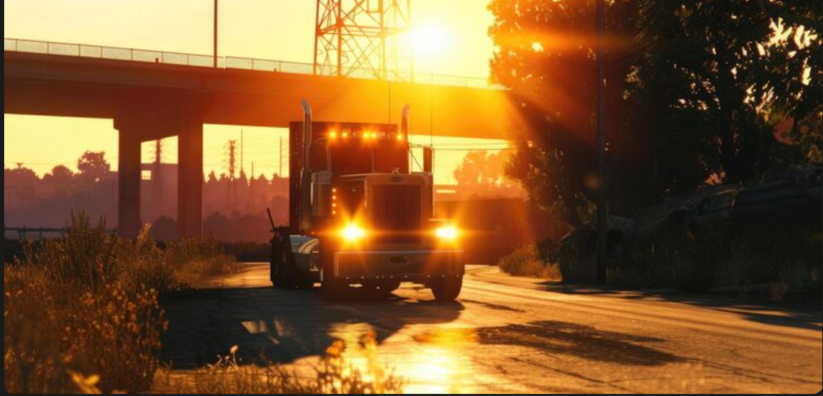 Power only trucking atlanta services for flexible trailer moves