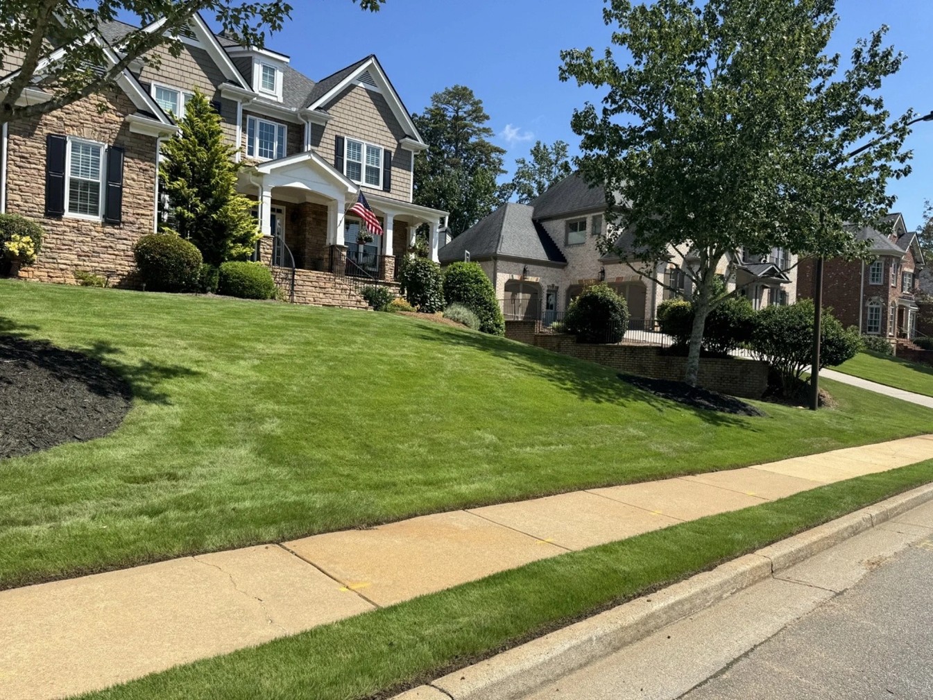 Landscaping Woodstock, the best outdoor living landscaper in Woodstock Landscaping Woodstock, the best outdoor living landscaper in Woodstock