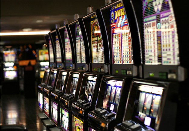 A Beginner’s Guide to Playing Online Slot Games Safely