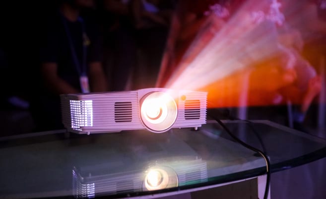 Digital Projectors: Transforming Visual Experiences in the Modern World