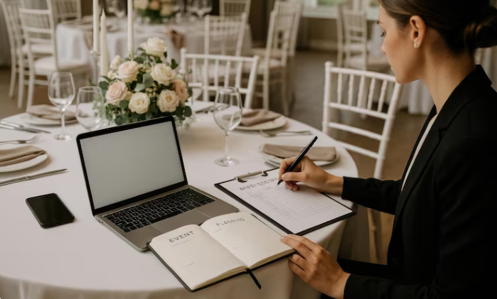 Wedding Management Services That Keep Real Events From Falling Apart