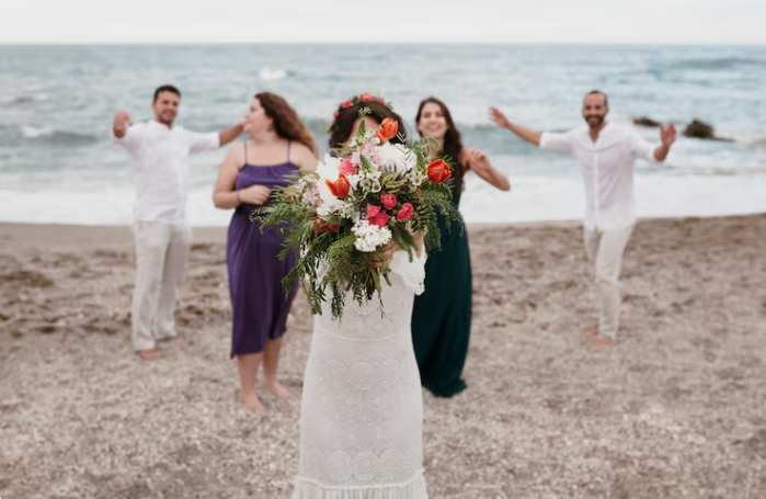 Beach Wedding Portugal: Planning That Balances Weather Rules And Reality