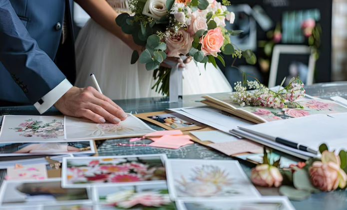 The Planning Choices That Shape Smooth Wedding Experiences