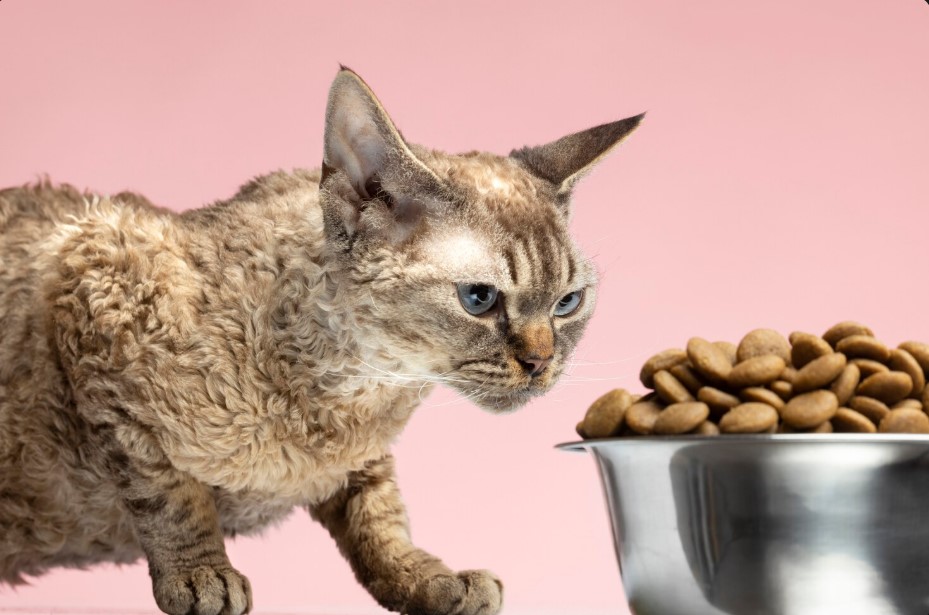 Confused About Dry Cat Food? A Simple Guide to Choosing the Best Dry Cat Food