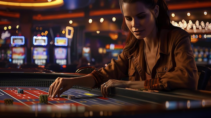How to Choose a Reliable Casino Online for Beginners
