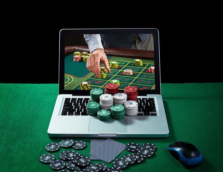Trusted Casino Online Platforms for Secure Transactions