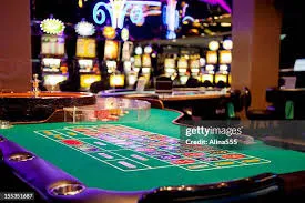 14,459 Casino Interior Stock Photos ...