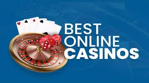 Best Online Casinos 2024: 10 Top-Rated ...