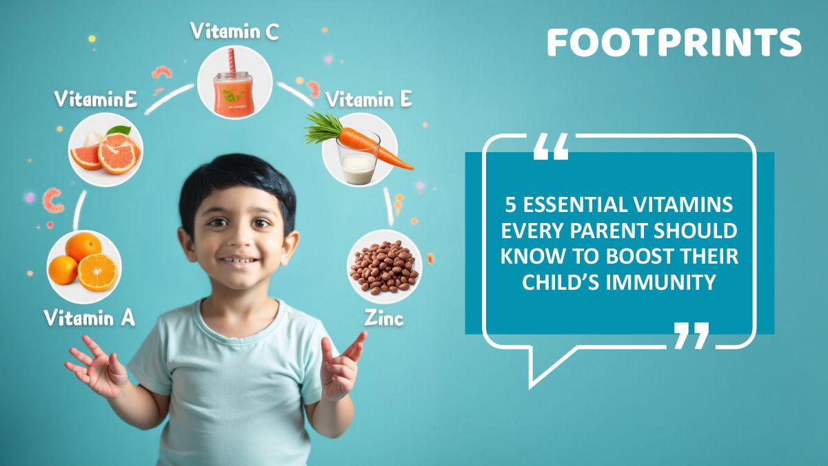 Building Your Baby’s Immunity: Nutrition Tips