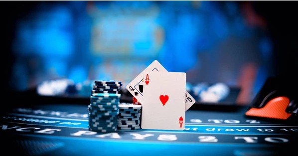 Experience Real Thrills with Playme8 Live Casino