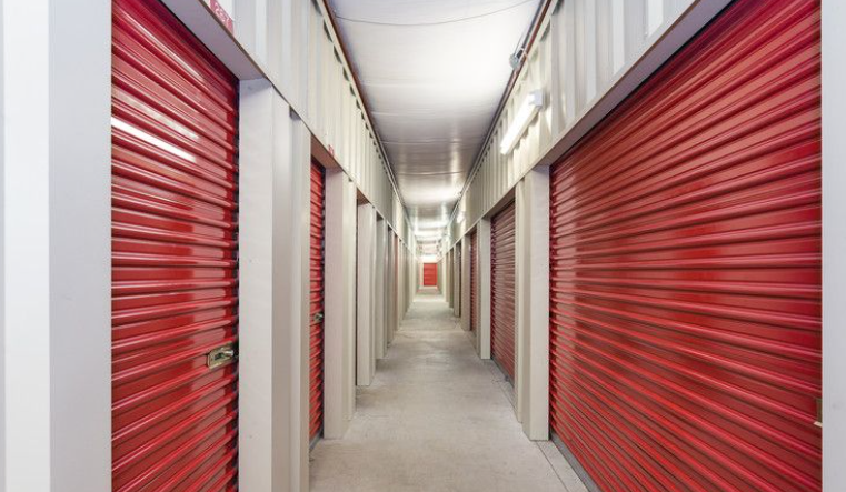Smart Storage Solutions: Why Student Storage Units in Brentford Wins