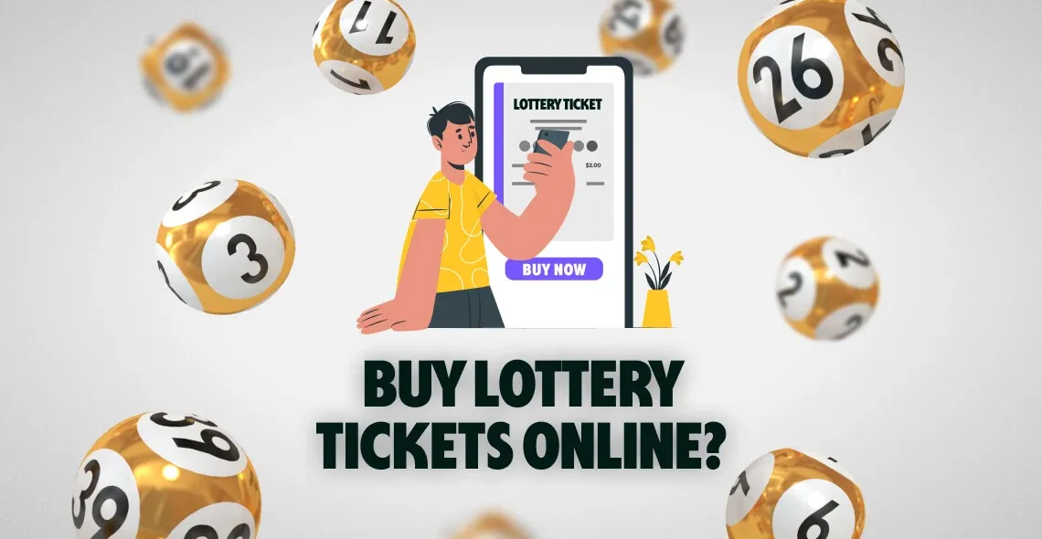 How Do I Buy Lottery Tickets Online: Easy Steps Guide