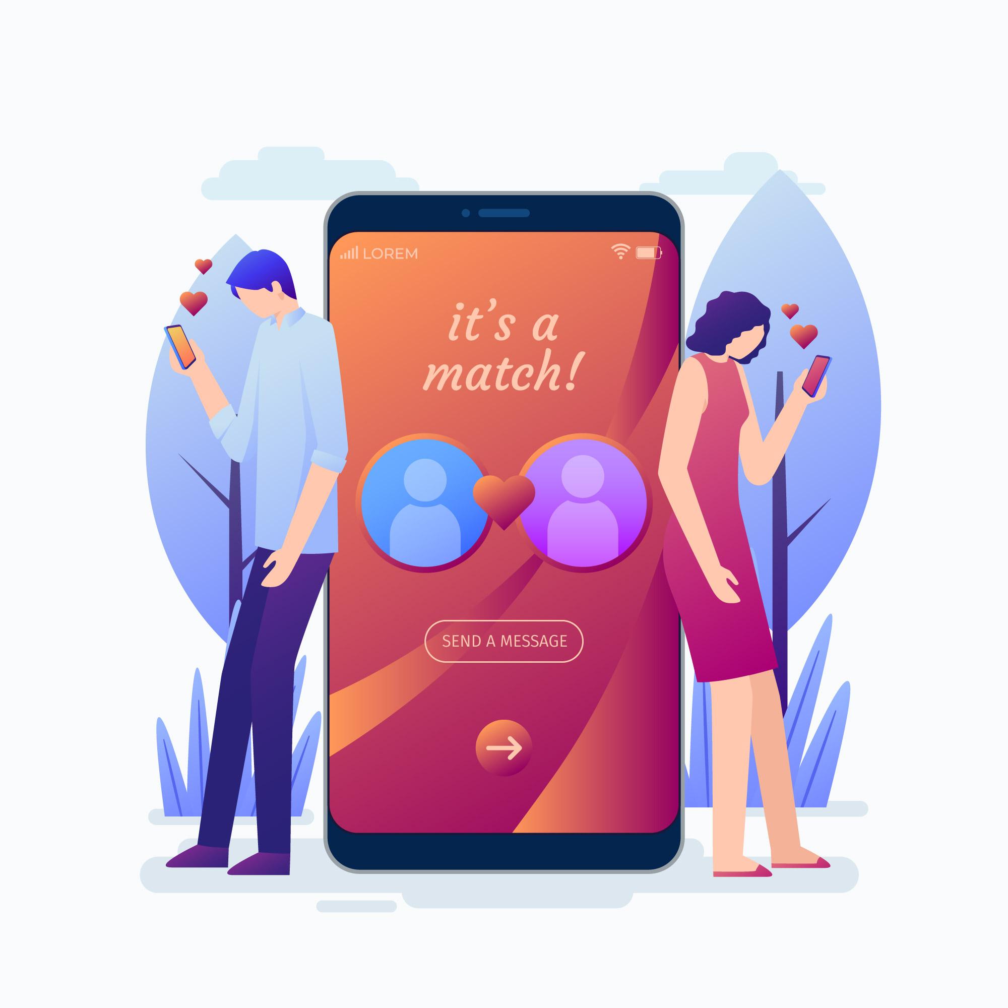 Why Profile Visibility Matters More Than You Think in Dating Apps