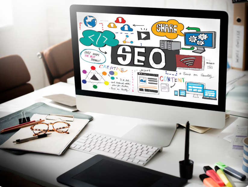 Image SEO for Small Businesses: How to Turn Visual Content Into Search Traffic Image SEO for Small Businesses: How to Turn Visual Content Into Search Traffic