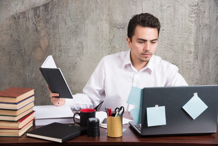 The Rise of Flexible Learning for Busy Professionals