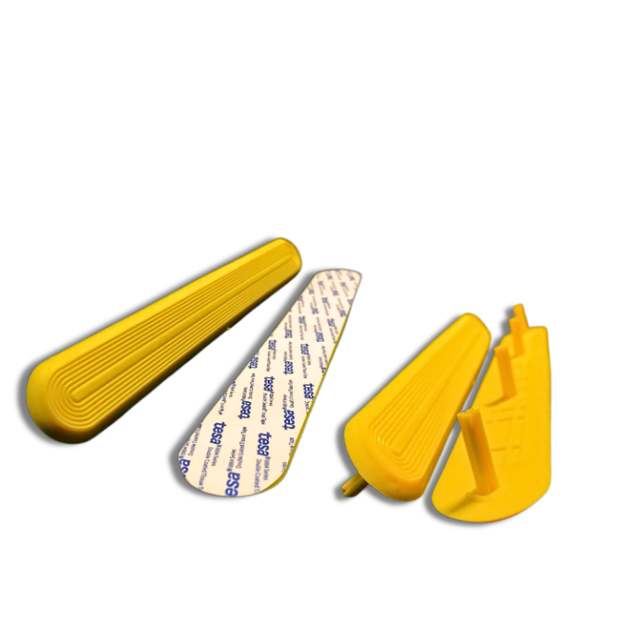 PU Tactile Indicators vs Stainless Steel: Budget vs Performance Guide