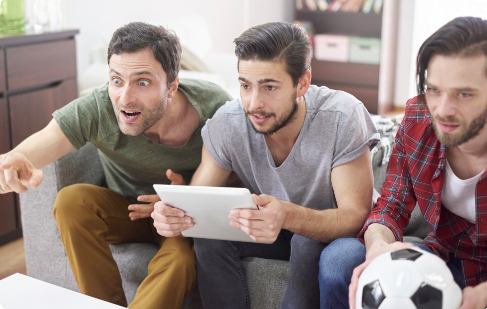 A Review of the Top 7 Sports Betting Platforms This Year 2026