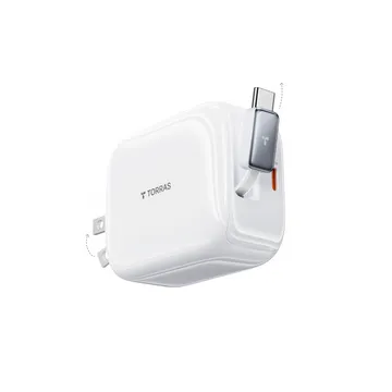 USB-C Fast Charger