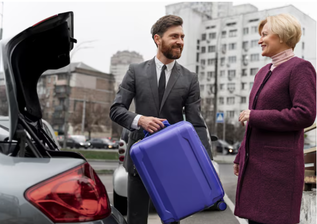 Smart Travel Choices Begin with Flexible Airport Car Options