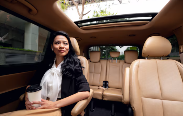 Luxury Car Hire Dalaman for a Comfortable and Premium Travel Experience