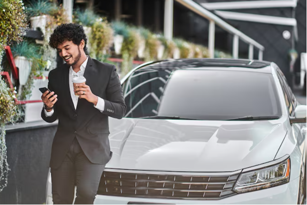 Make Your Airport Arrival Simple with Advance Car Planning