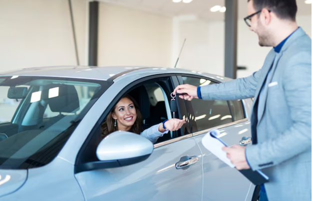 Plan Your Airport Travel with Flexible Car Options