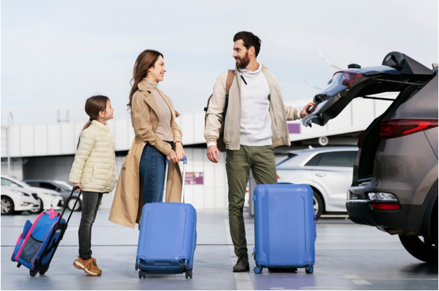 Avoid Delays and Travel Better from the Moment You Land