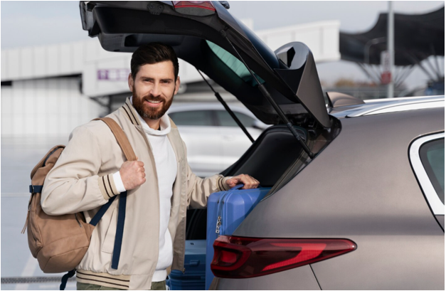 Travel Without Limits by Choosing the Right Way to Move