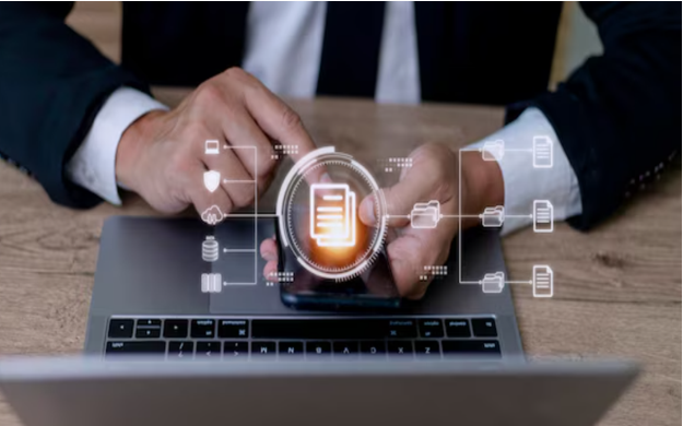 How OCR Data Extraction Improves Secure Document Workflows in the US How OCR Data Extraction Improves Secure Document Workflows in the US