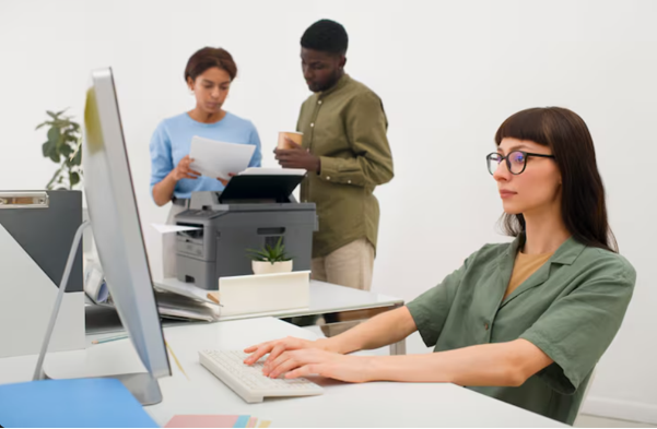 Reliable Document Scanning Services in Los Angeles County for Modern Businesses