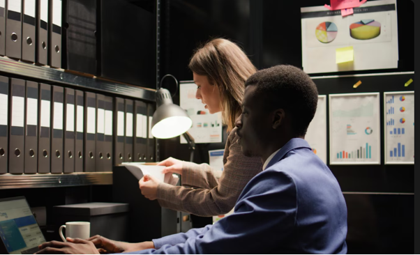 Why Legal Document Scanning Services Are Essential for Secure Data Management Why Legal Document Scanning Services Are Essential for Secure Data Management