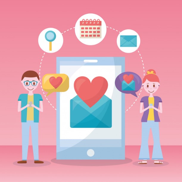 Core Design Elements That Make A Dating App More Sought-After