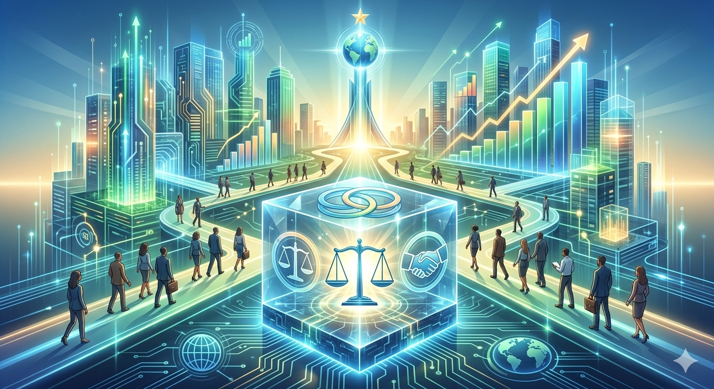 Fair Play: The Foundation of Trust, Integrity, and Success in the Digital Age