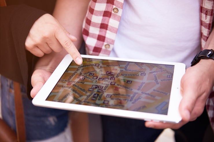 Nearest Neighbor Classification: The Non-Parametric Method That Uses Local Data for Prediction.