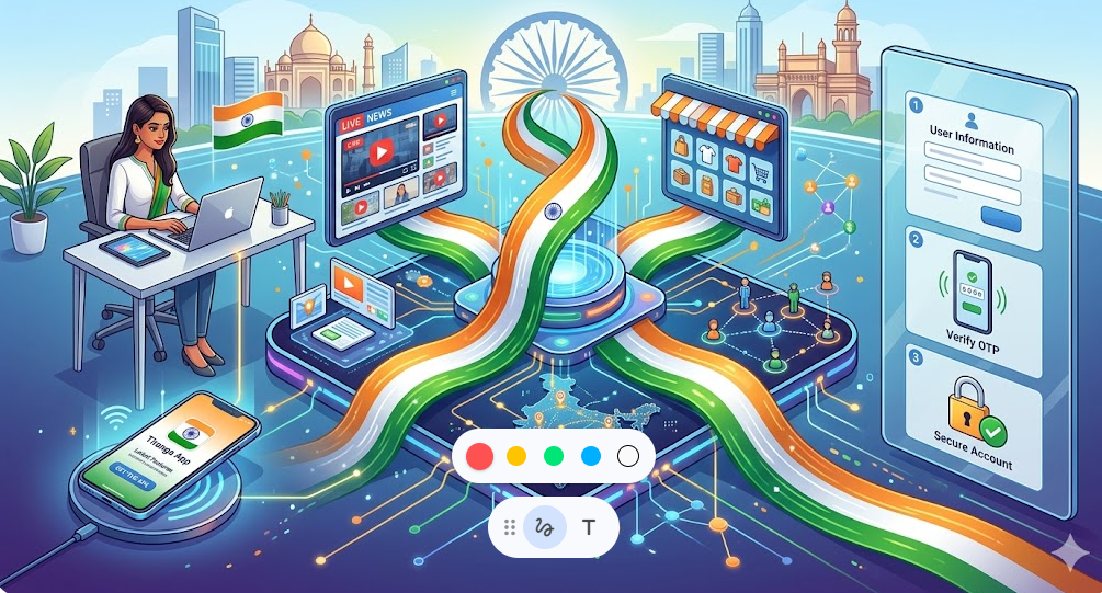 Tiranga APK Download & Tiranga Register Guide: Everything You Need to Know About Tiranga Platform