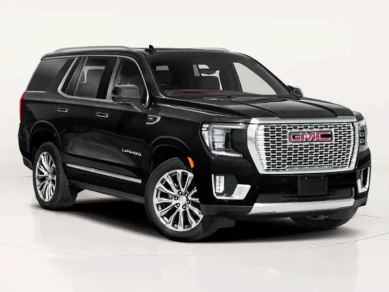 Reliable and Professional Transportation in Orlando