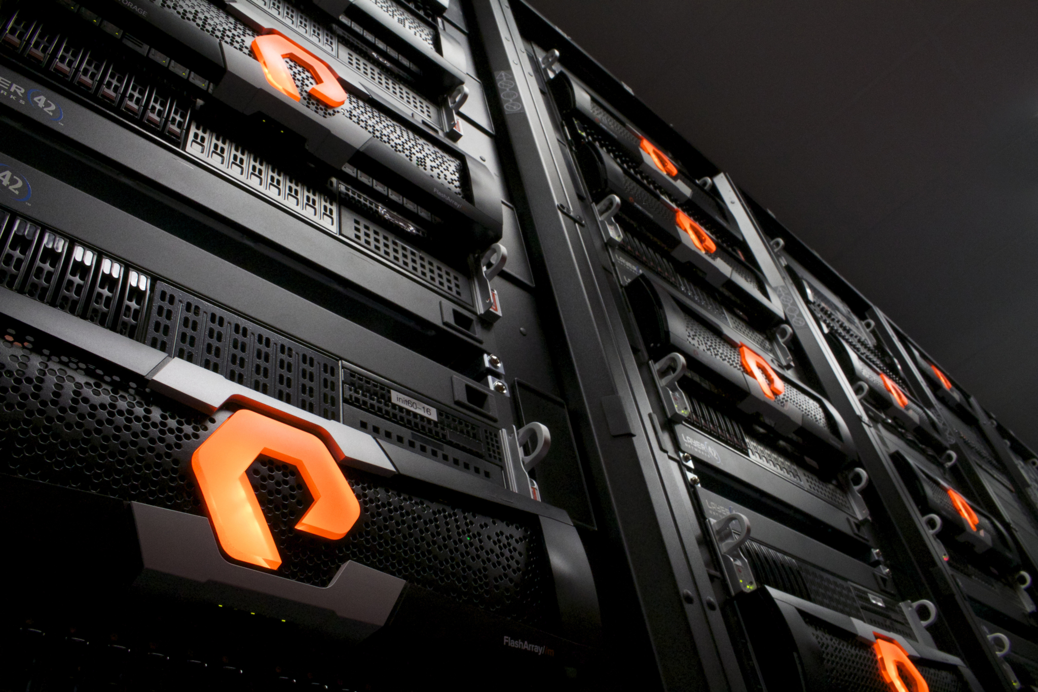 Pure Storage Tiering for Efficient Data Optimization Pure Storage Tiering for Efficient Data Optimization