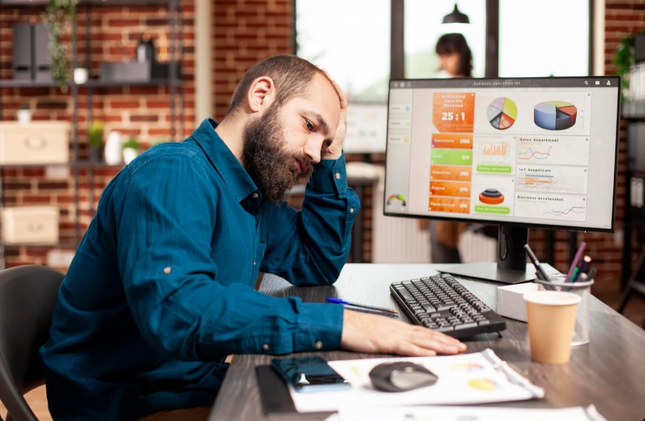 Common Digital Marketing Mistakes That Cost Businesses Leads (And How to Avoid Them)