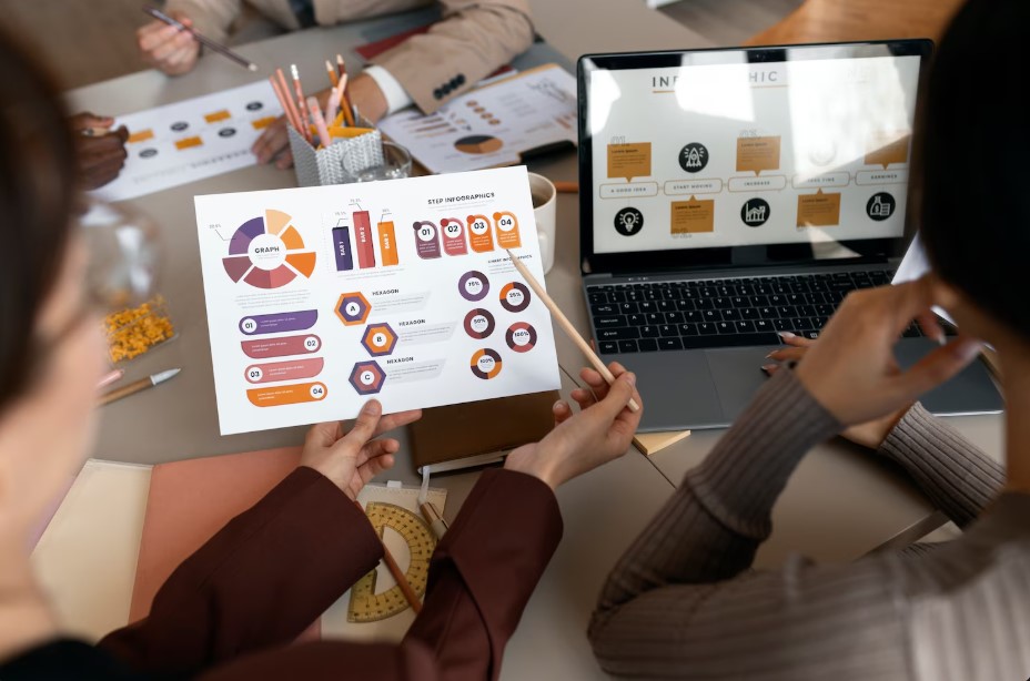 The Role of Data in Digital Marketing: Turning Insights Into Better Decisions The Role of Data in Digital Marketing: Turning Insights Into Better Decisions