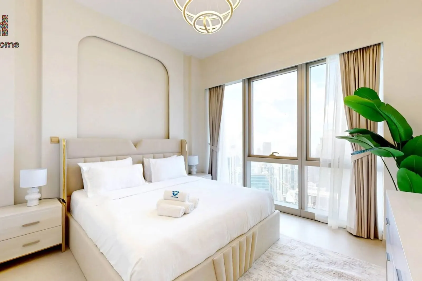 Smart Living Options With Flexible Monthly Dubai Apartment Rentals Smart Living Options With Flexible Monthly Dubai Apartment Rentals