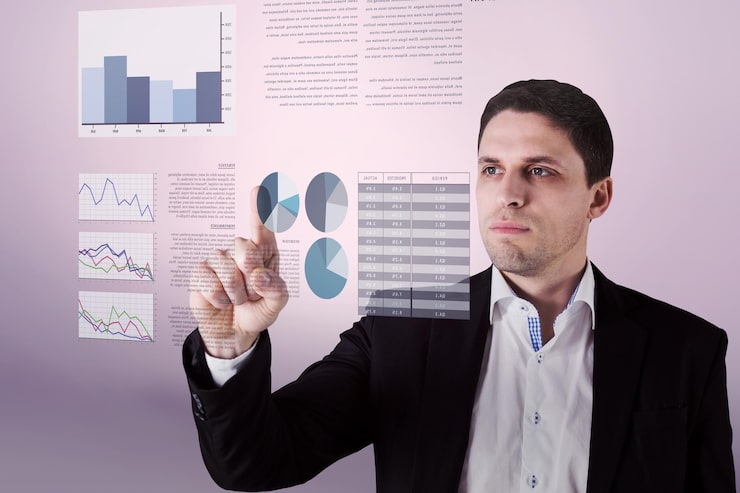 Understanding and Reducing Bias in Data Analysis