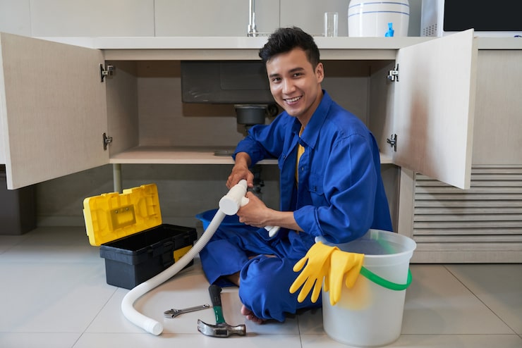 How to Choose the Best Plumber Near Me for Your Home’s Needs